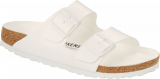 BIRKENSTOCK ARIZONA White